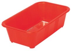 Badkar Med Spegel Akita 300Ml