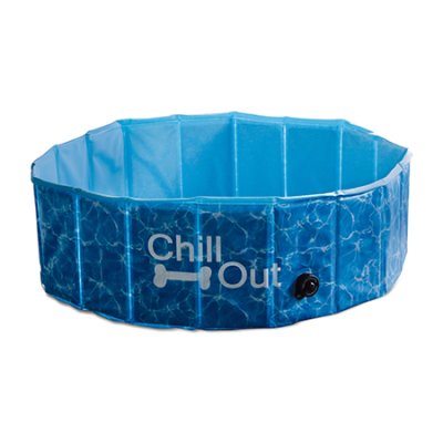Chill Out Hundpool 80X25Cm