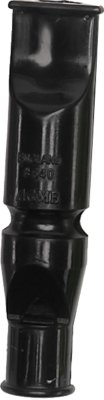 Acme Visselpipa Double Tone Dog 640 Svart