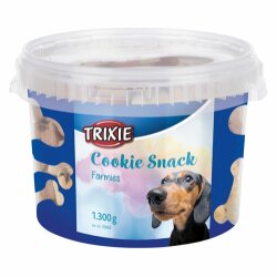 Cookie Snack Farmies, 1.3 Kg