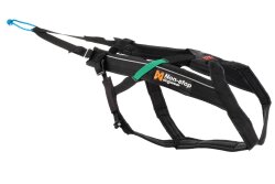 Non-Stop Freemotion Harness 10