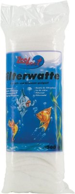Filtervadd 500Gr