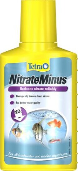 Tetra Nitrate Minus100Ml