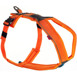 Non-Stop Line Harness, Orange 8