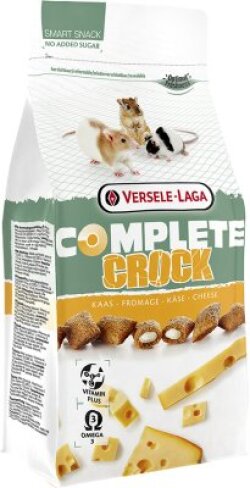 Complete Crock Ost 50Gr