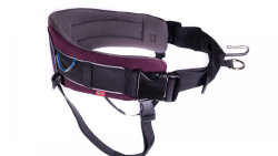 Non-Stop Trekking Belt, Purple S