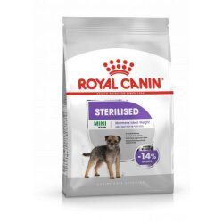 RC Sterilised Mini 3 kg