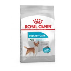 RC Urinary Care Mini 3 kg