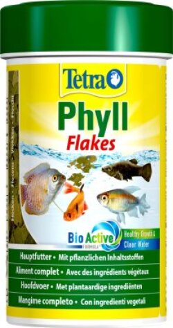 Tetra Phyll 100Ml