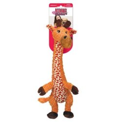 Kong Shakers Luvs Giraffe L 