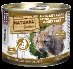 NG Cat Urinary Diet 200g