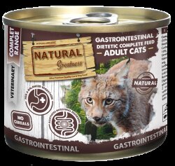 NG Cat Gastrointestinal Diet 200g