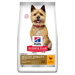 Hills SP Canine Adult Healthy Mobility Small&Mini 