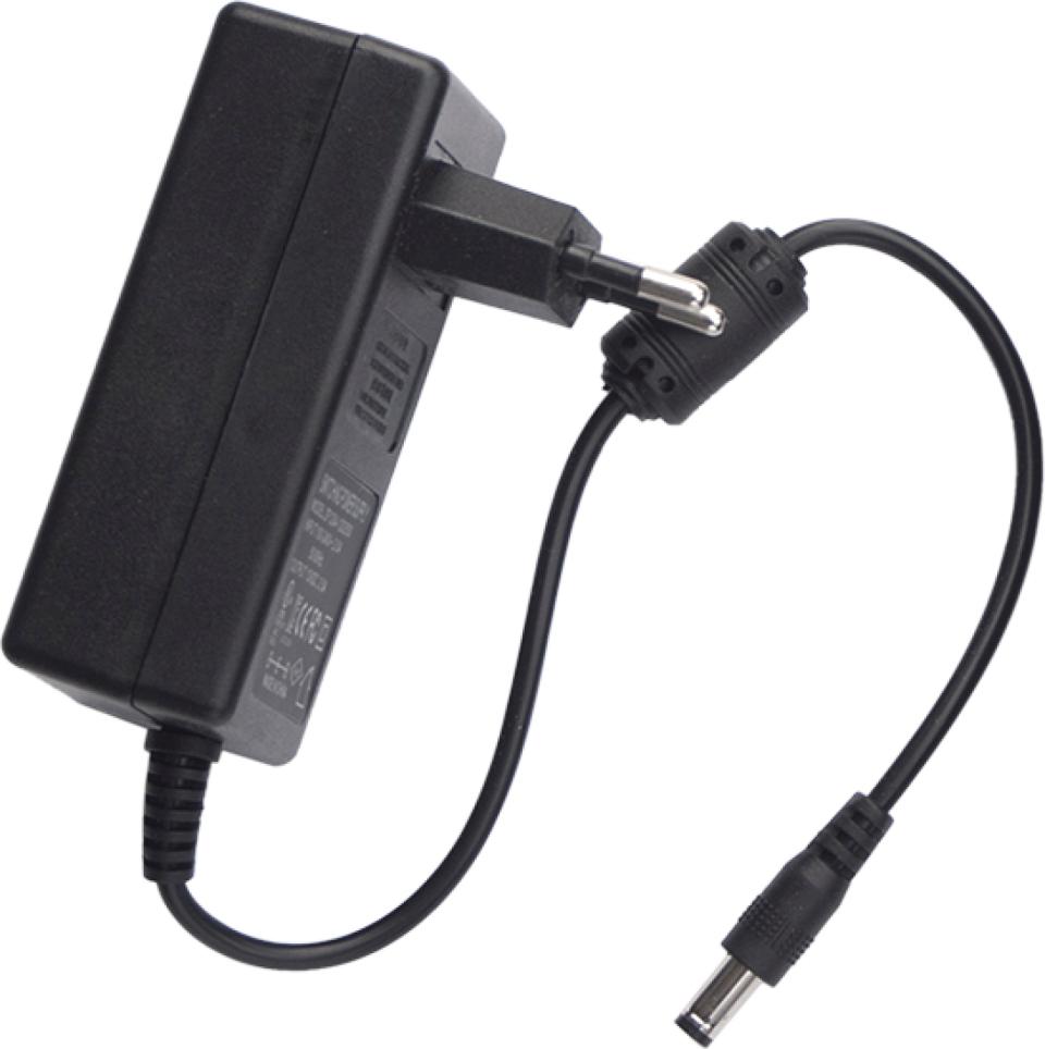 Power Supply F/Lumax, 12V, 60W, Ny Model