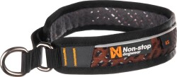 Non-Stop Rock Collar V2 37cm/XS