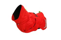 Gresshoppa Finnskogen Rød 50cm