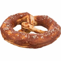 *Denta Fun Brezel Med And 75 G