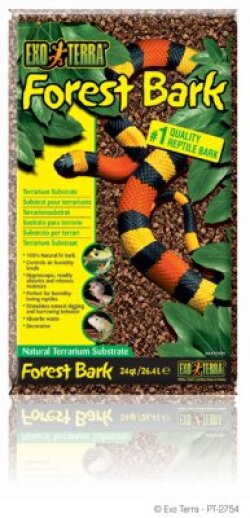 ExoTerra Forest Bark 26.4L