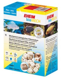 Eheim Bio Mech Filtermedia 1L