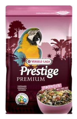 Prestige Papegøye 2Kg Premium Vam New