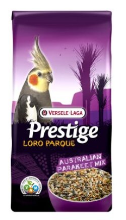Prestige Parakit 1Kg Australian Premiumvam New