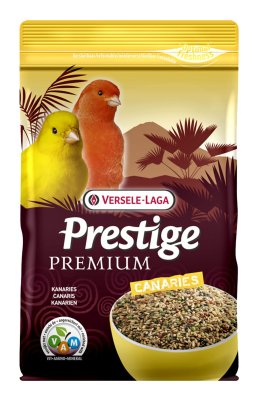 Prestige Kanarie 800G Premium Vam New