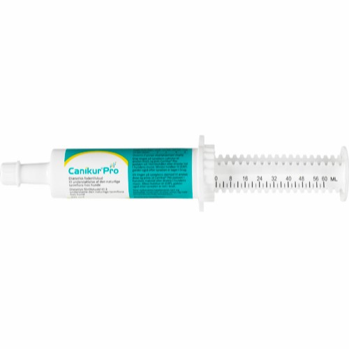 Canikur Pro Sprøyte 60ml