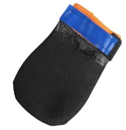 Non-Stop Protector Bootie 4Pk M