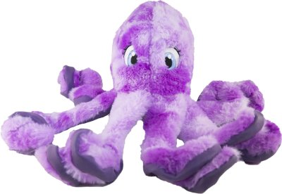 Kong Softseas Octopus S 23X15,3X9Cm