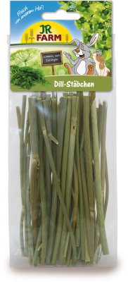 Jr Farm Dill Sticks15Gr