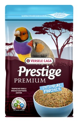 Prestige Tropical Fink 800G Premium Vam New
