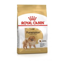 RC Breed Pomeranian Adult 1,5 kg