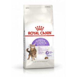 RC Feline Appetite Control 10 kg