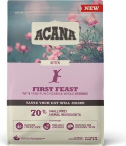 Acana Cat First Feast 1,8 kg