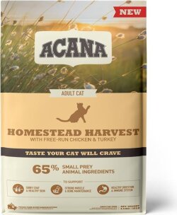 Acana Cat Homestead Harvest 4,5 kg