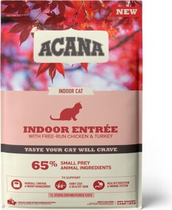 Acana Cat Indoor Entree 1,8 kg