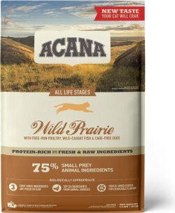 Acana Cat Wild Prairie 1,8 kg