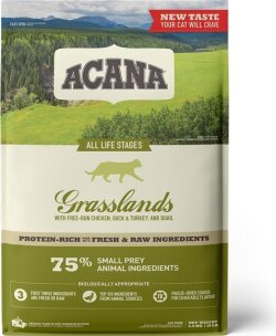 Acana Cat Grasslands 1,8 kg