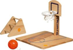 Fugleleke Basket 20X20X20Cm