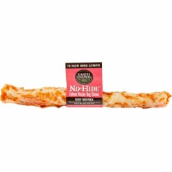No-Hide Salmon Chews Large Ca. 27 Cm