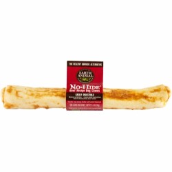 No-Hide Beef Chews Medium Ca. 17 Cm