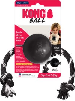 Kong Extreme Ball M.Rep L