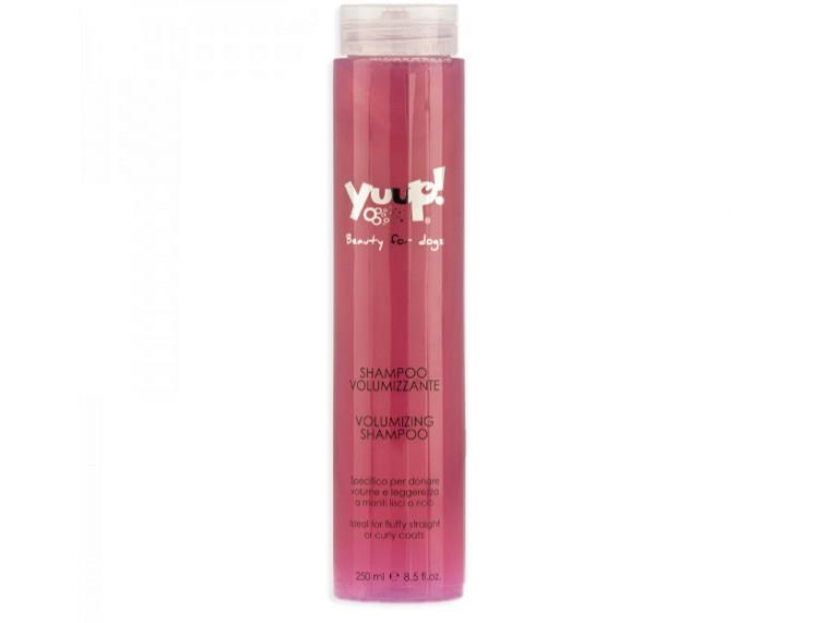 Yuup Volumizing Shampoo 250ml