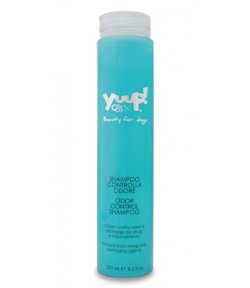 Yuup Odor Control Shampoo 250ml