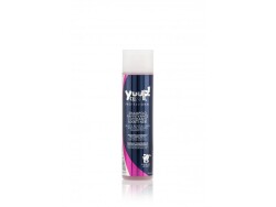 Yuup PRO Black Revitalizing and Glossing Shampoo