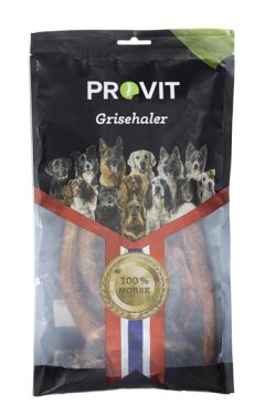 Provit Grisehaler 5pk