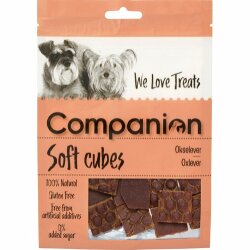 Companion Soft Cubes Okselever