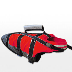 Safe life jacket 2.0, unisex, orange, 3, single
