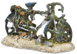 Cykel 23X17X13Cm