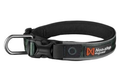 Non-Stop Roam Collar, Green, M